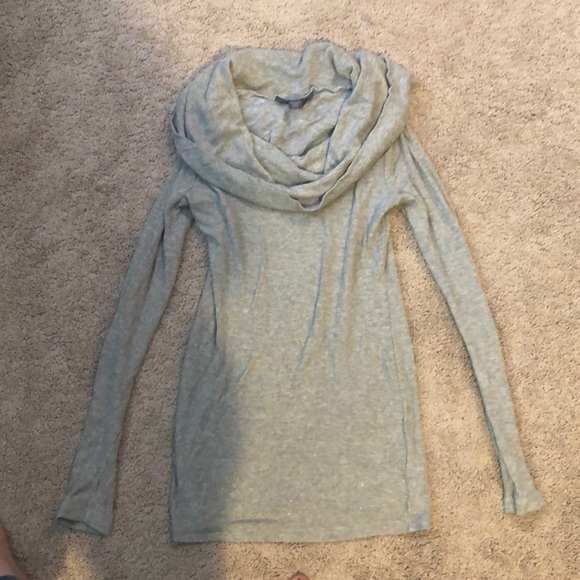 Maternity blouse - Picture 1 of 3